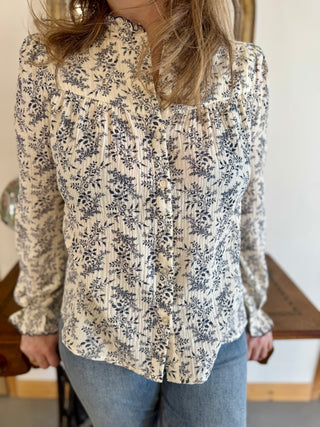 Lisa blouse