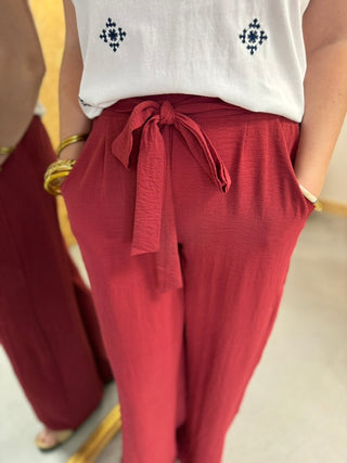 Pantalon Daphne