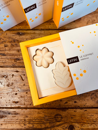 Coffret savon • Umaï