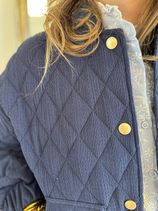 Bombers Eloise • Navy