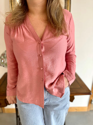 Rémi blouse