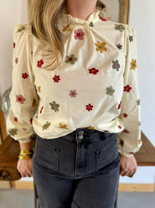 Margot blouse