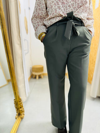 Pantalon Anouk - The bichette