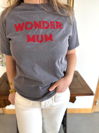 T-shirt Wonder Mum