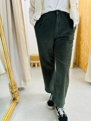 Pantalon Garance - The bichette