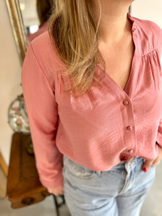 Rémi blouse