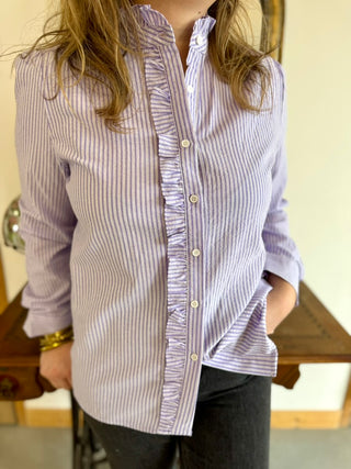 Alexandre blouse • Parma