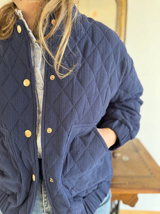 Bombers Eloise • Navy