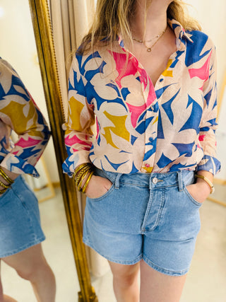 Margot blouse