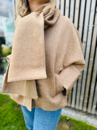 Manteau Colleen