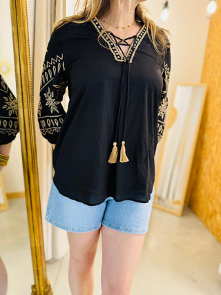 Blouse Melissa