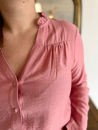 Rémi blouse