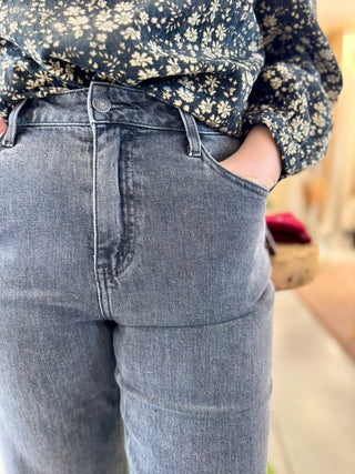 Lucie Jeans • Vintage-Denim