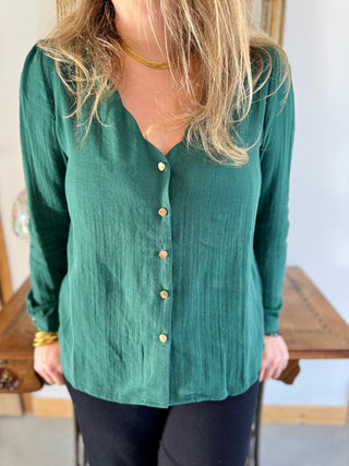 Noemie blouse