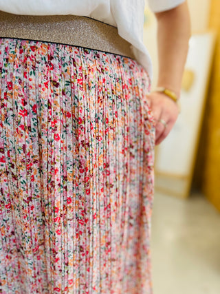 Josephine skirt