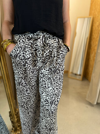 Pantalon Amelie