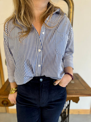 Marie blouse