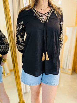 Blouse Melissa