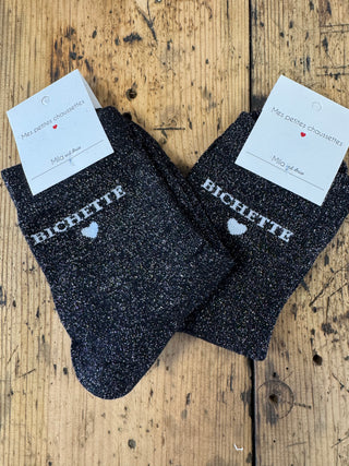 Bichette sock 🧦